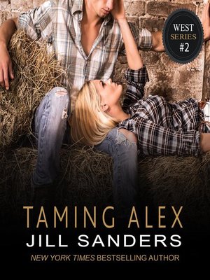 cover image of Taming Alex